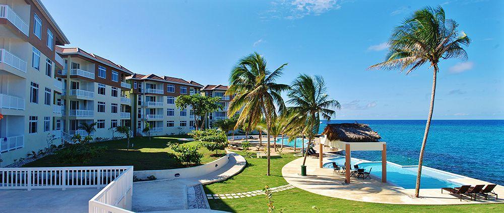 Whispering Seas Jamaica Ocho Rios Bagian luar foto