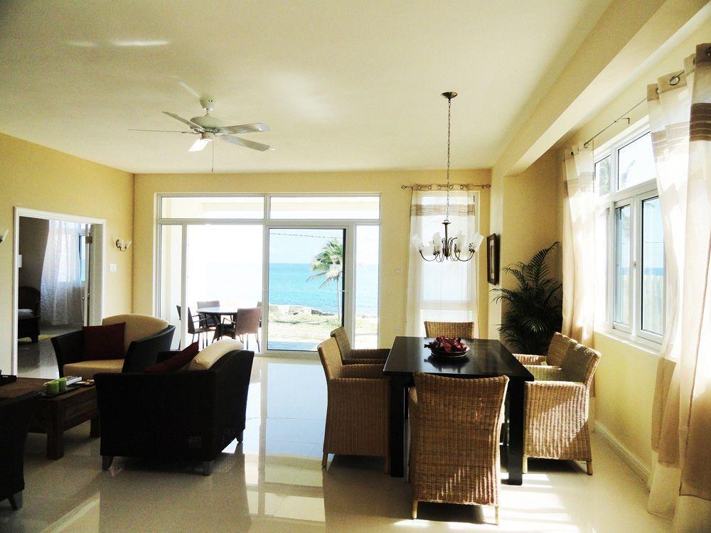 Whispering Seas Jamaica Ocho Rios Bagian luar foto