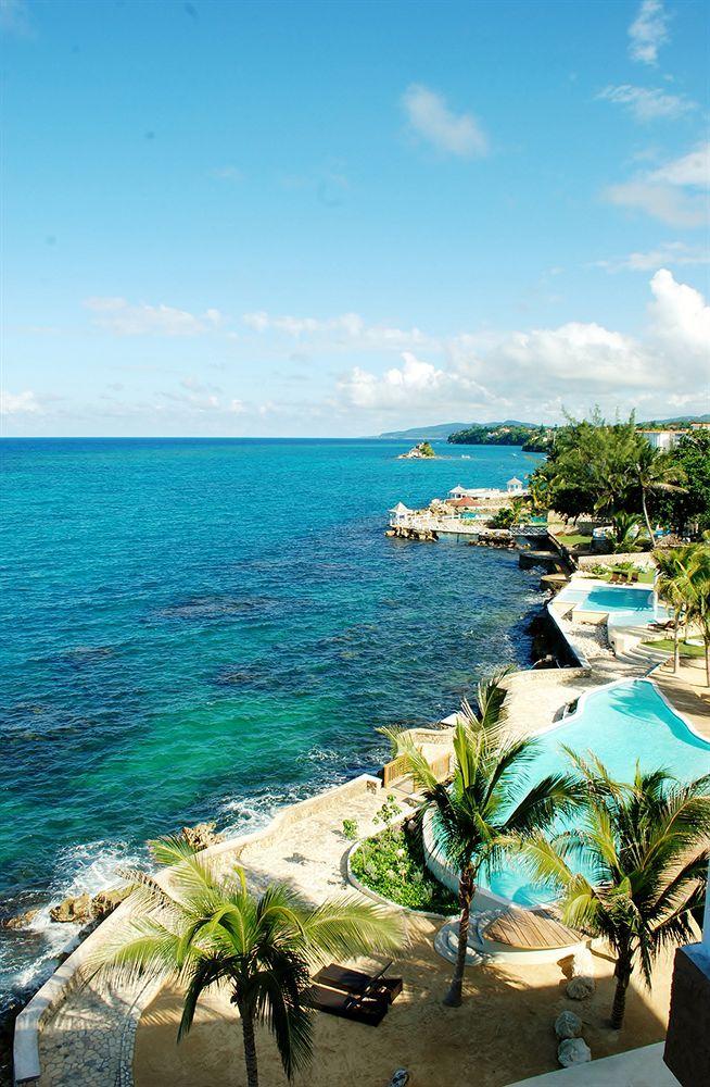 Whispering Seas Jamaica Ocho Rios Bagian luar foto